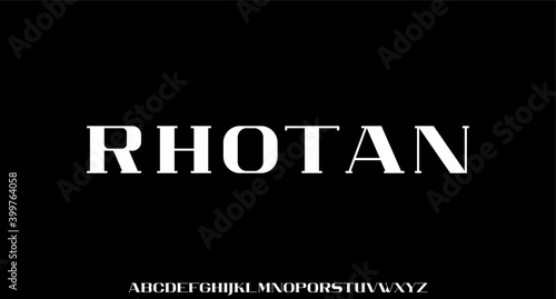 luxury type elegant font and glamour alphabet vector set	
