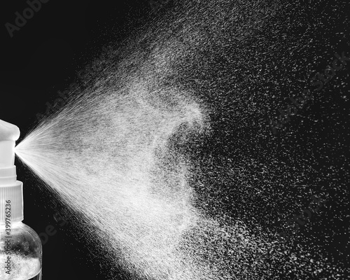 Spray 