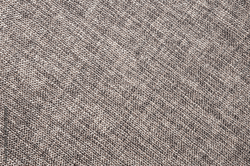 Gray fabric background. Grey canvas texture. Bright textile material background. Gray fiber pattern. Checkered textile texture. Gray fabric background. Grey canvas texture. Bright textile material background. Gray fiber pattern. Checkered textile texture.