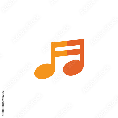 Note Icon Vector illustration design