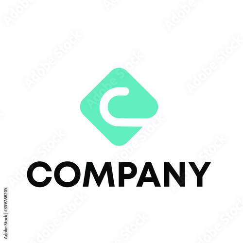 letter E logo Free Download letter E logo - GFXLoad