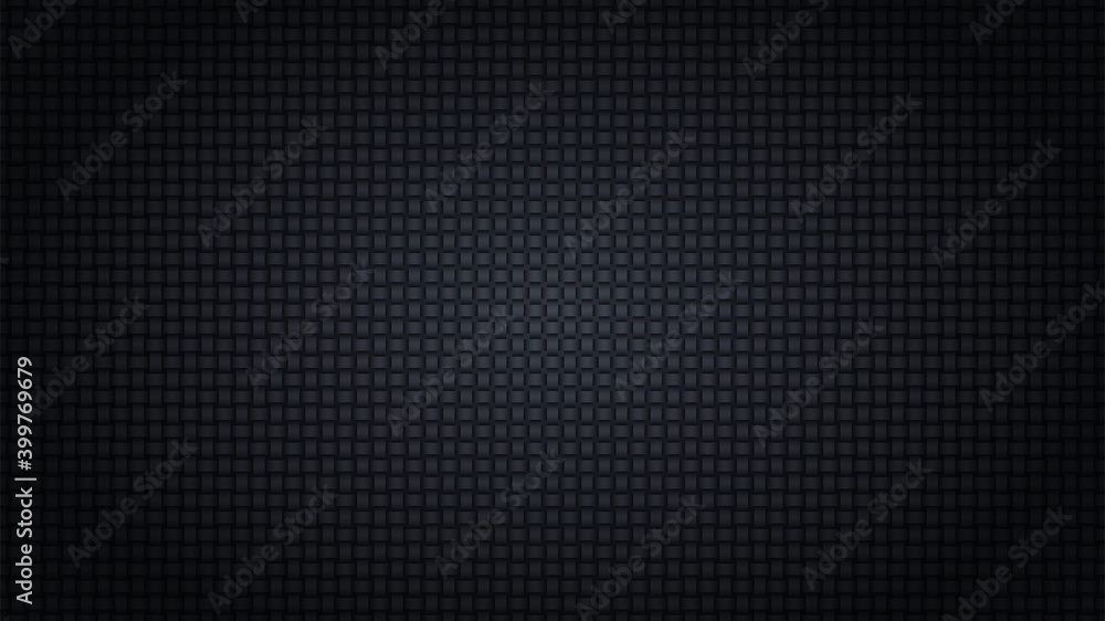 Carbon fiber texture, vector illustration. Carbon fiber texture, vector illustration.