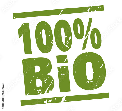 100 % Bio