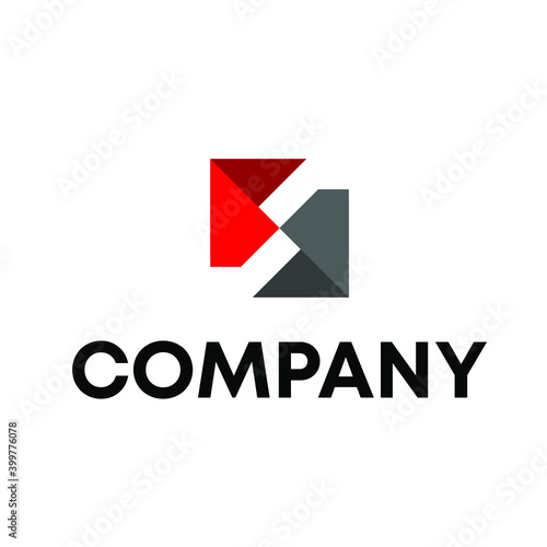 Free Download letter S logo - GFXLoad