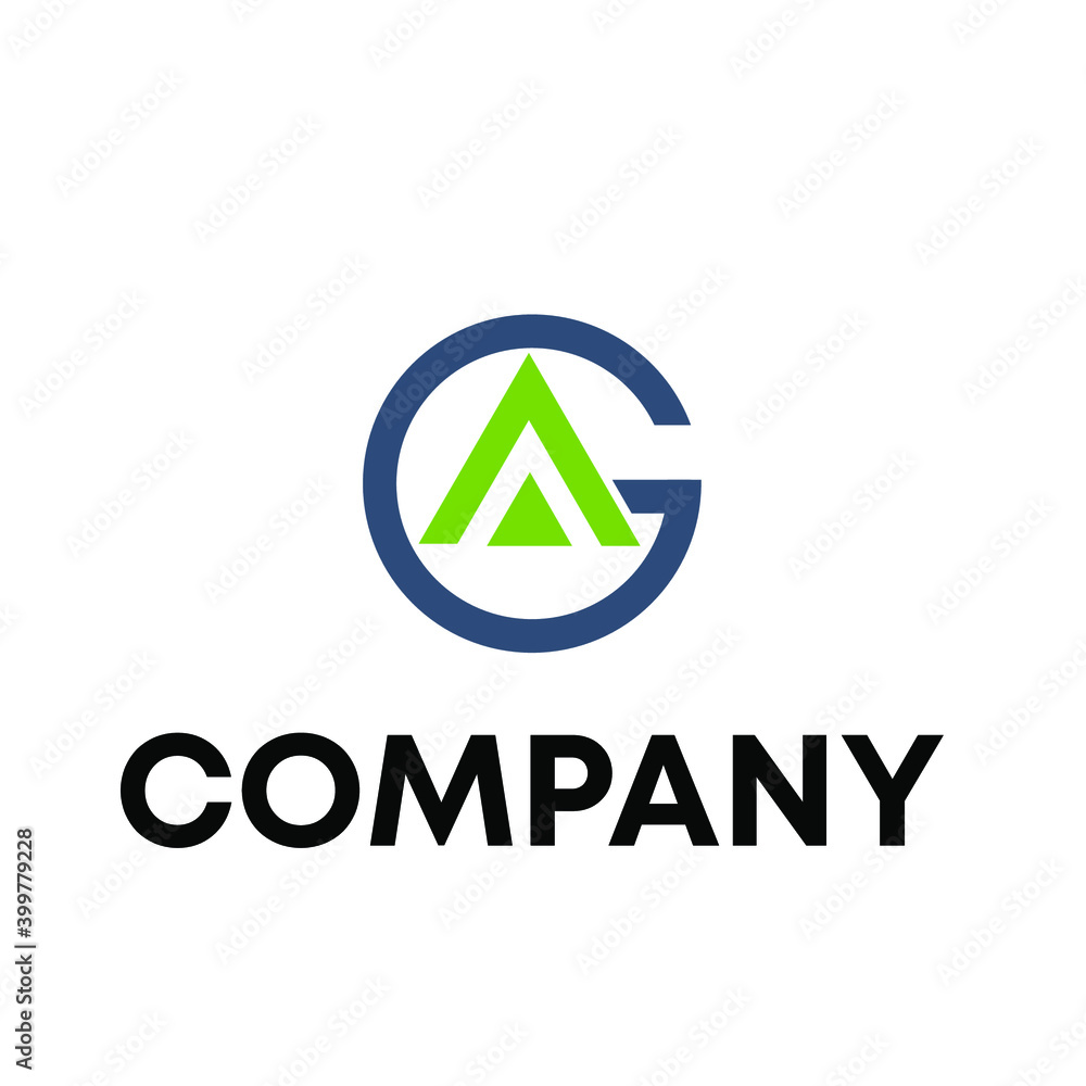AG Logo AG Logo