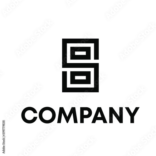 Cabinet logo design