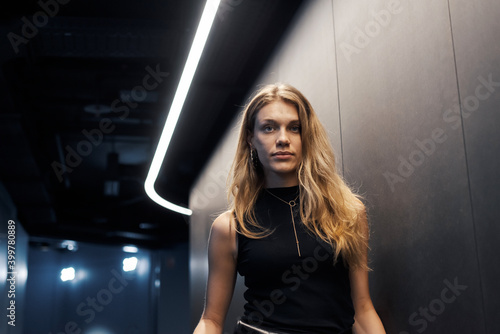 Portrait of young entrepreneur Free Download Portrait of young entrepreneur - GFXLoad