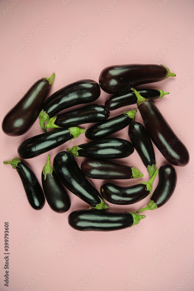 Aubergine eggplant isolated on white. Quality photo for your project. Aubergine eggplant isolated on white. Quality photo for your project.