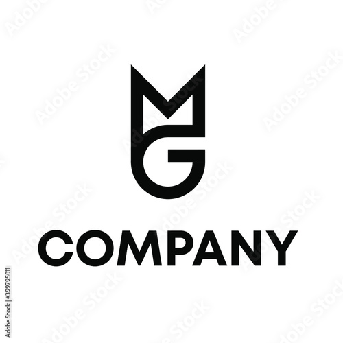 MG logo 