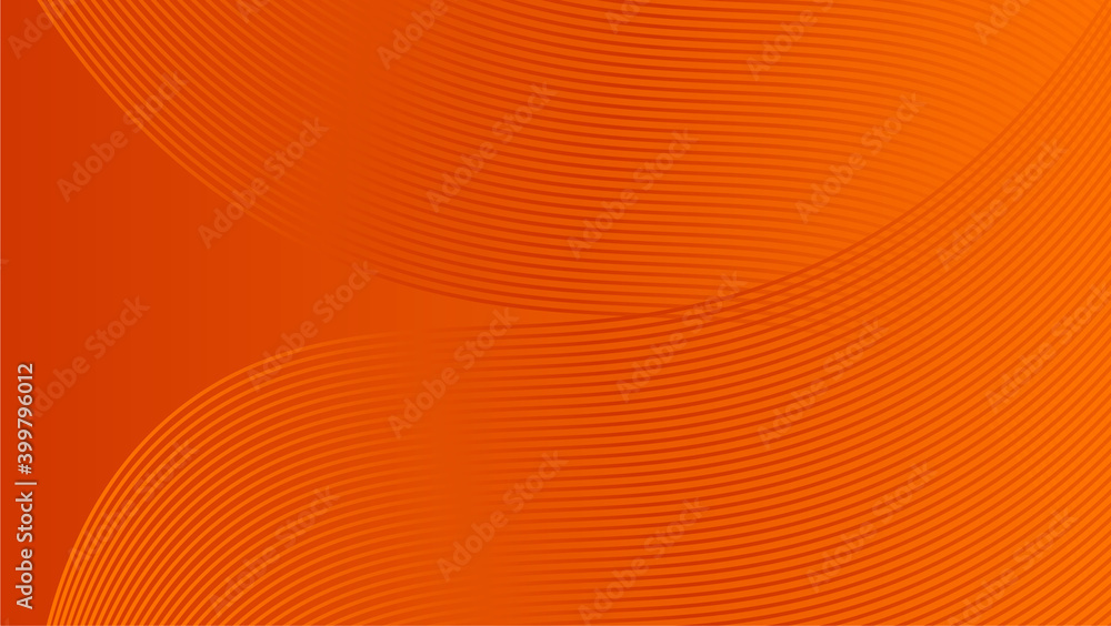 orange background orange background