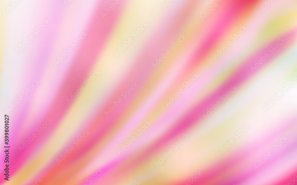 Light Pink vector abstract bright texture. A completely new colored illustration in blur style. Background for designs. Light Pink vector abstract bright texture. A completely new colored illustration in blur style. Background for designs.