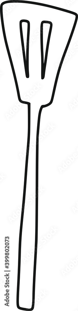 kitchen utensils: pots, mittens, chopping board, spatula, fork, spoon, mug, hand drawn with black line
kitchen utensils: pots, mittens, chopping board, spatula, fork, spoon, mug, hand drawn with black line