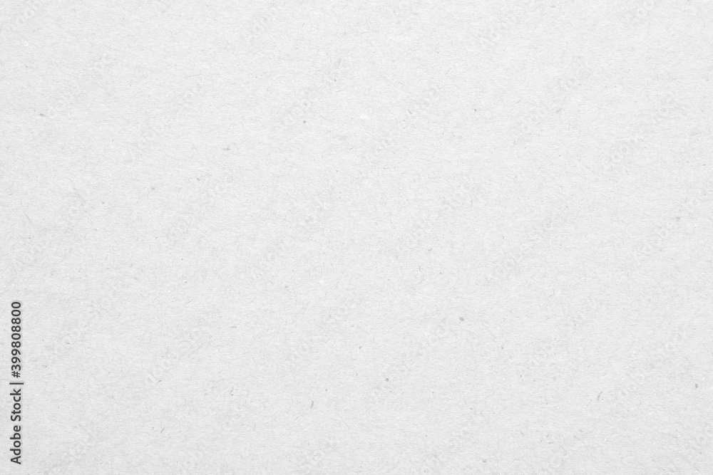 White recycle paper cardboard surface texture background White recycle paper cardboard surface texture background