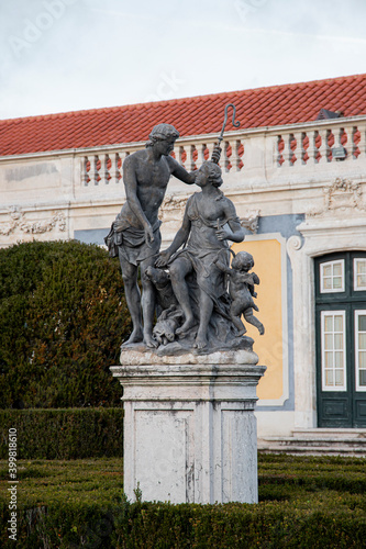 Palácio de Queluz