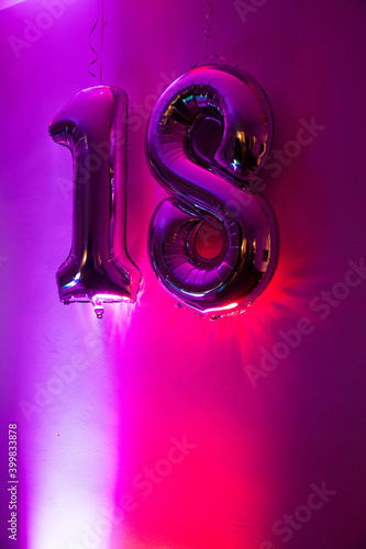 maturity 18