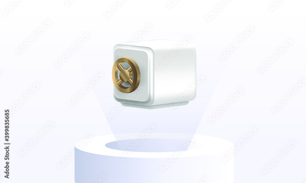 Closed bank safe, cash deposit, investing money in an account. Reliable Data Protection. Long-term savings. Deposit box safe icon.Protection of personal information. Closed bank safe, cash deposit, investing money in an account. Reliable Data Protection. Long-term savings. Deposit box safe icon.Protection of personal information.