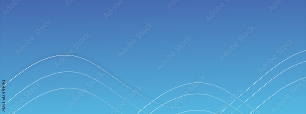 Abstract blue and white are light pattern with the gradient and lines absctract Abstract blue and white are light pattern with the gradient and lines absctract