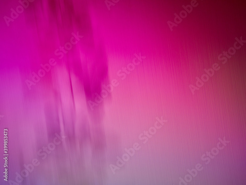Abstract defocused blurred empty space background