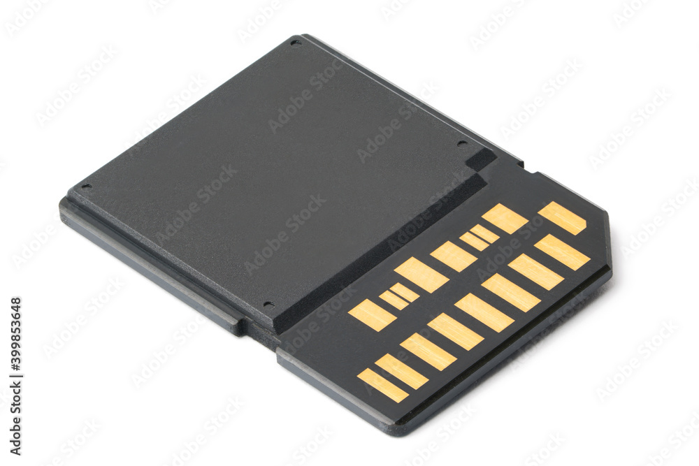 SD high speed uhs-ii memory card SD high speed uhs-ii memory card