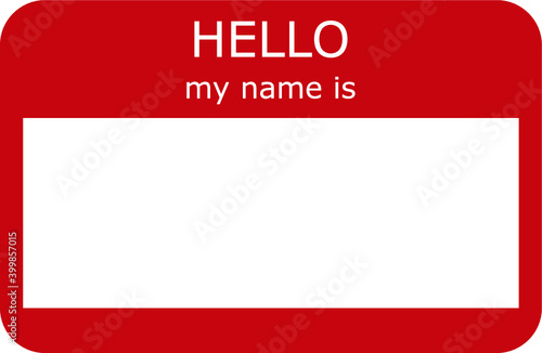 card with ribbon vector
