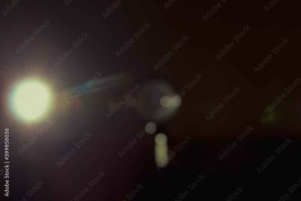 Ray of lamp spot light over black background, square stage abstract illumination Ray of lamp spot light over black background, square stage abstract illumination