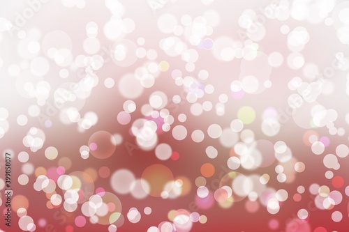 Background light bokeh abstract glitter, party xmas.