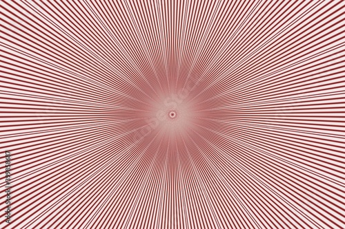 beam ray background illustr...