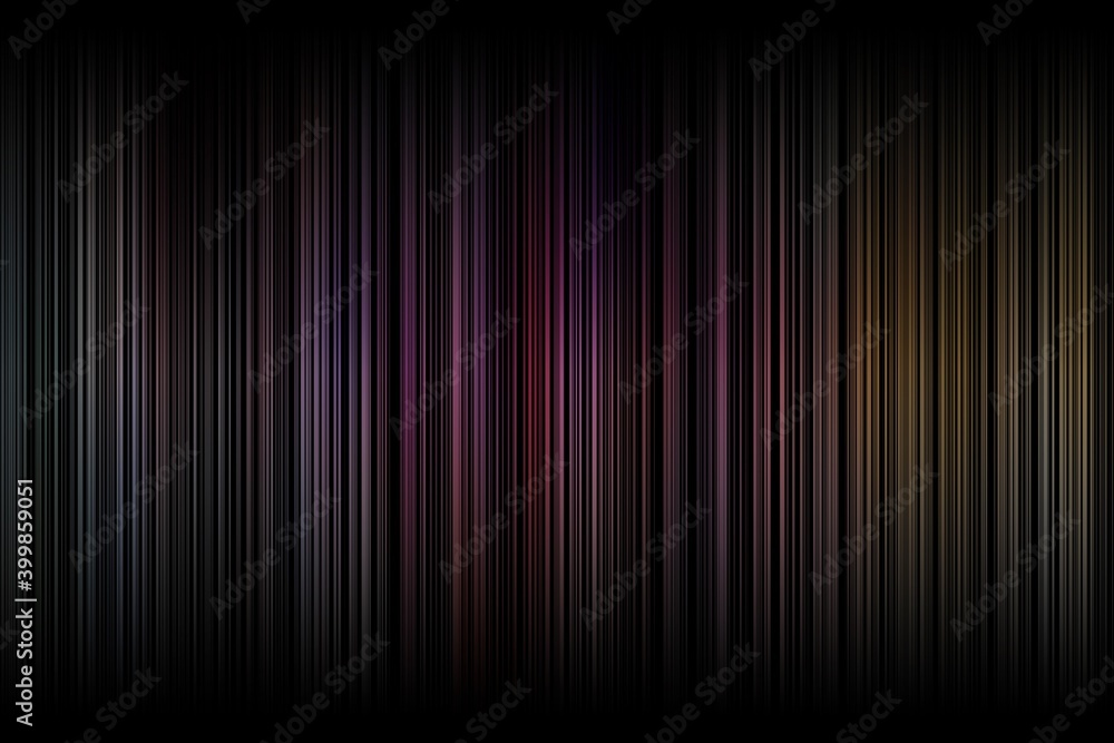 Light motion abstract stripes background, technology. Light motion abstract stripes background, technology.