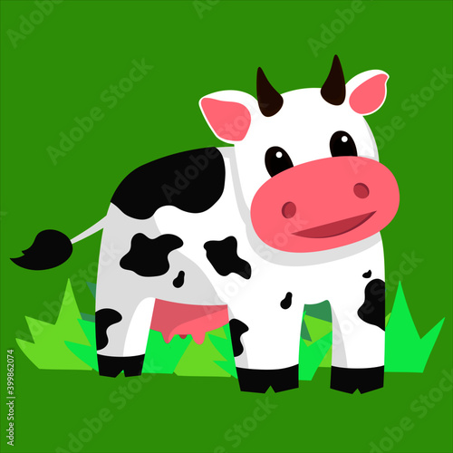 Cow