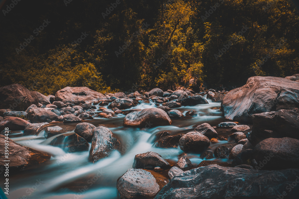 Fototapeta premium Rio