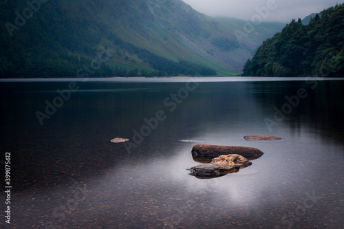 Glendalough, Wicklow, Ireland