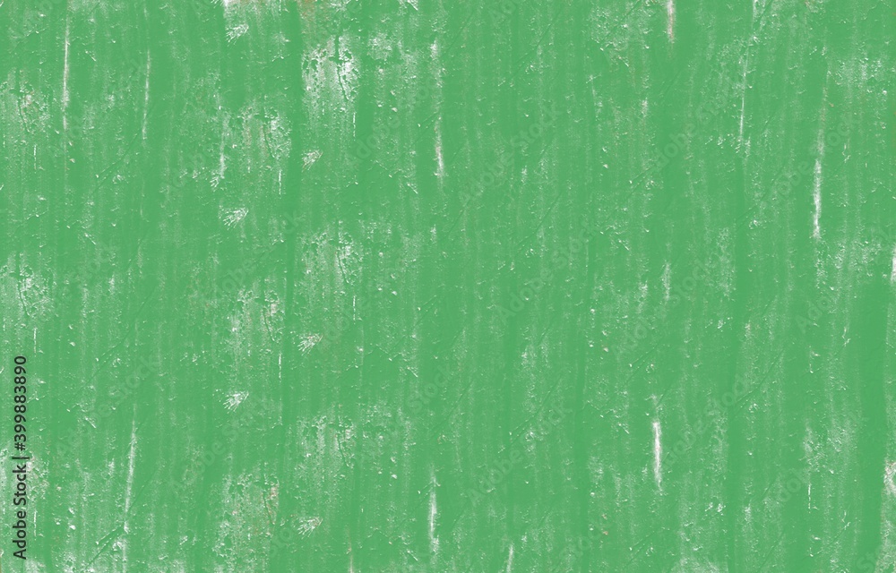 green wood texture background. Digital painting green wood texture background. Digital painting