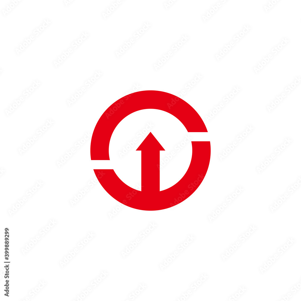 motion arrow up simple movement design logo vector motion arrow up simple movement design logo vector