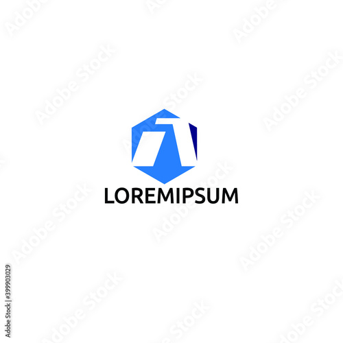 Free Download Letter A Logo Icon Design Template. - GFXLoad