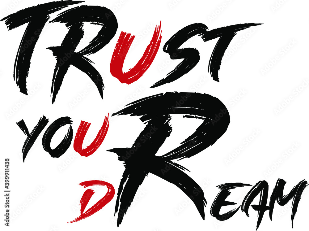 Inspirational Quotes Images For Commercial Use Stock Vector Adobe Stock