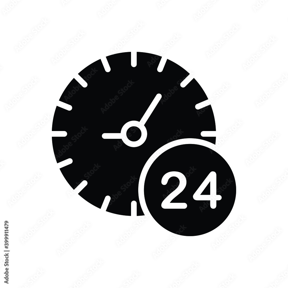 Black solid icon for any
Black solid icon for any