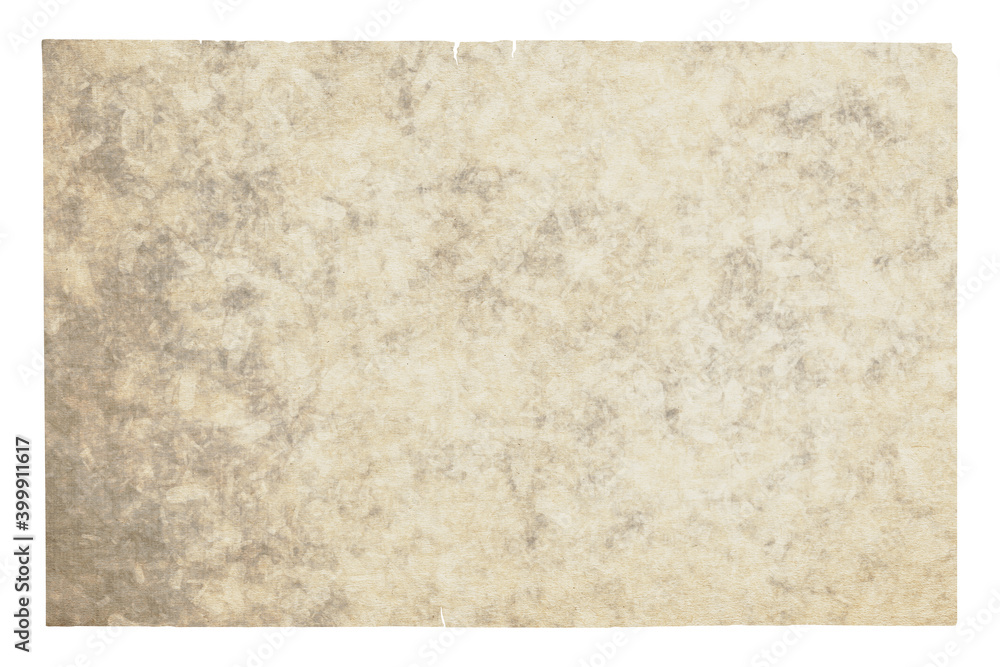 old paper isolated old paper isolated