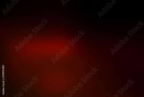 Dark Red vector modern elegant backdrop.