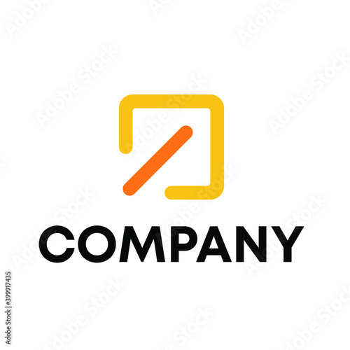 Free Download growth logo design - GFXLoad