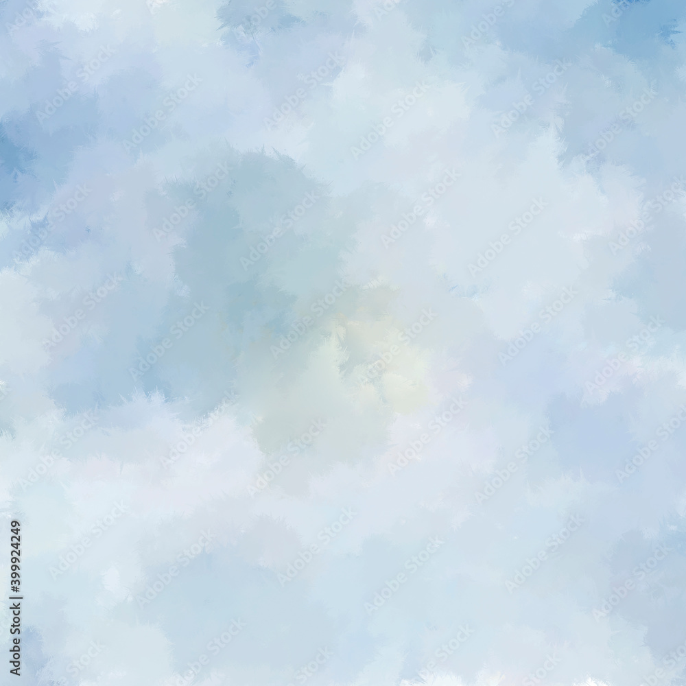 abstract cloud effect texture background