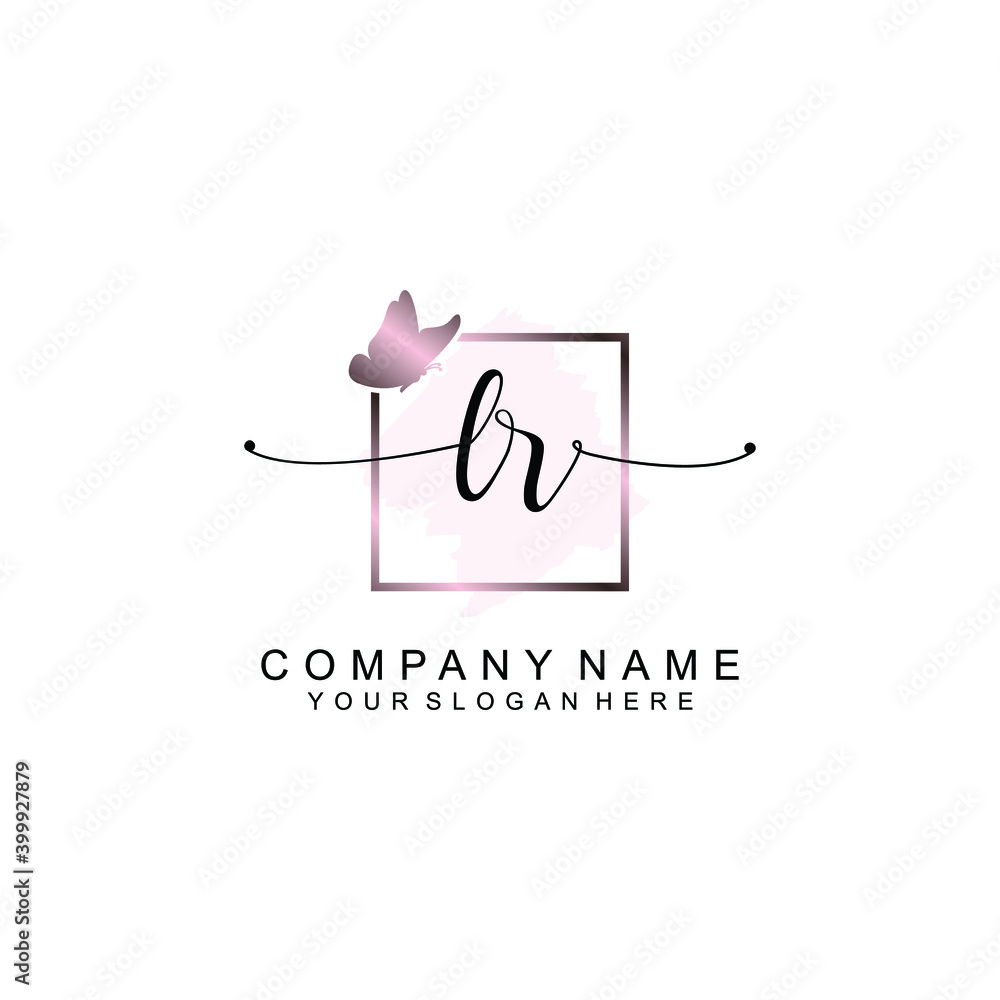 Initial LR Handwriting, Wedding Monogram Logo Design, Modern Minimalistic and Floral templates for Invitation cards
Initial LR Handwriting, Wedding Monogram Logo Design, Modern Minimalistic and Floral templates for Invitation cards
