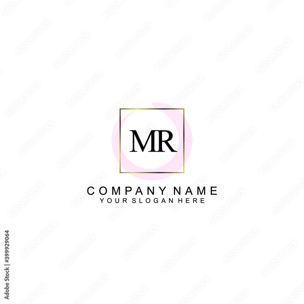 Initial MR Handwriting, Wedding Monogram Logo Design, Modern Minimalistic and Floral templates for Invitation cards
Initial MR Handwriting, Wedding Monogram Logo Design, Modern Minimalistic and Floral templates for Invitation cards