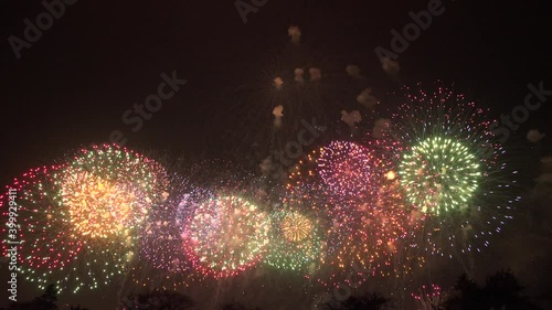 花火