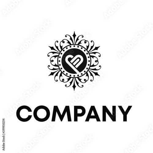 love logo 