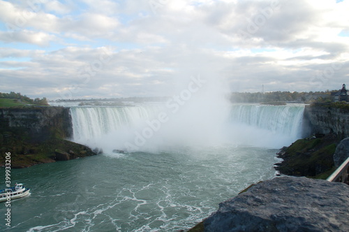 cascate niagara