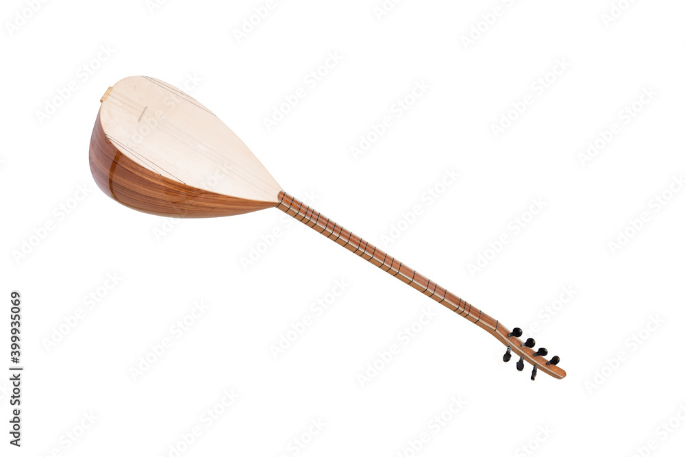 Turkish saz music deals