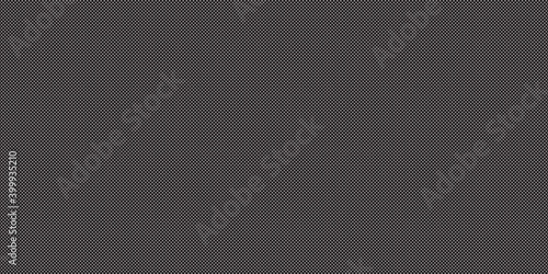 Wallpaper Mural Patterns of black fabric fibers, Vector background. Torontodigital.ca