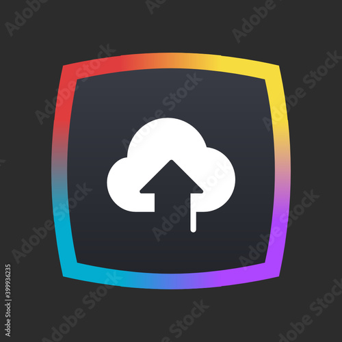 Upload Cloud