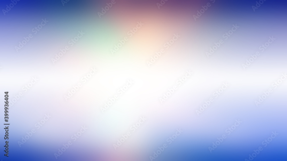 Fototapeta premium Background color abstract design blue graphic image digital.