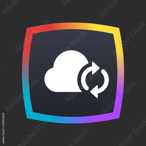 Cloud Sync